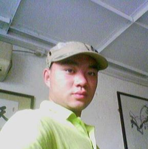 苗狼-百合网广州征婚交友