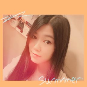 小娜-百合网深圳征婚交友
